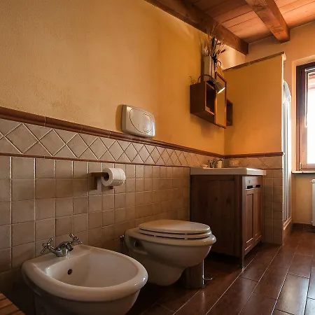 Bed and breakfast Casalventodimare E Tramontana *