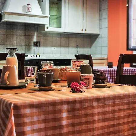 Bed and breakfast Casalventodimare E Tramontana Montalto di Castro