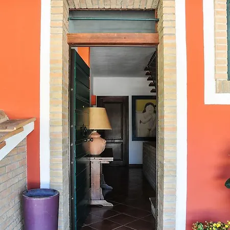 Casalventodimare E Tramontana Montalto di Castro