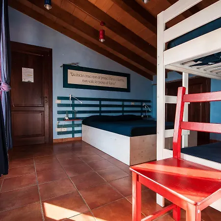Casalventodimare E Tramontana Montalto di Castro