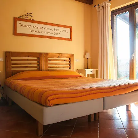 Bed & Breakfast Casalventodimare E Tramontana *