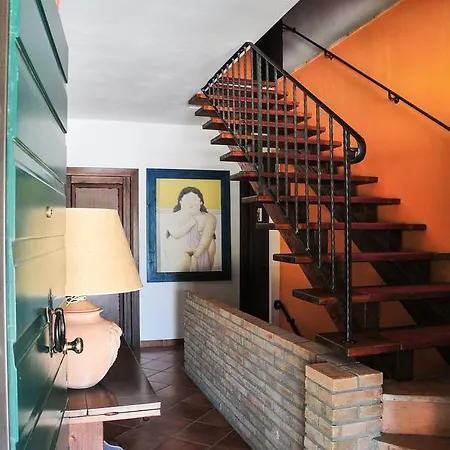 Casalventodimare E Tramontana Montalto di Castro