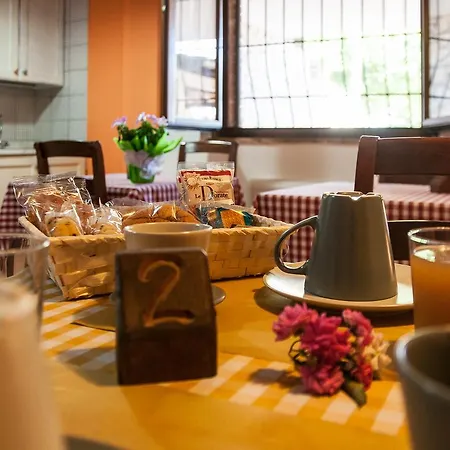 Bed & Breakfast Casalventodimare E Tramontana Montalto di Castro
