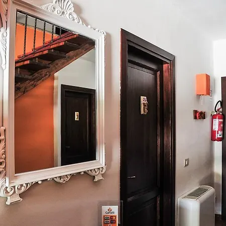 Casalventodimare E Tramontana Bed & Breakfast Montalto di Castro