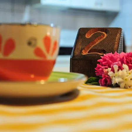 Bed & Breakfast Casalventodimare E Tramontana